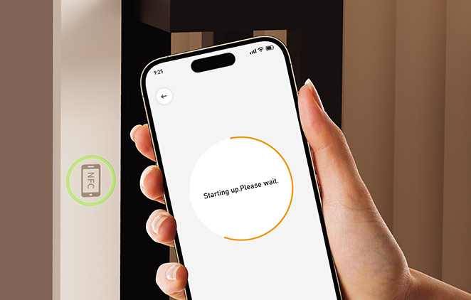 remote-control-via-smartphone