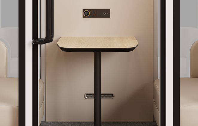 silent-cabin-table