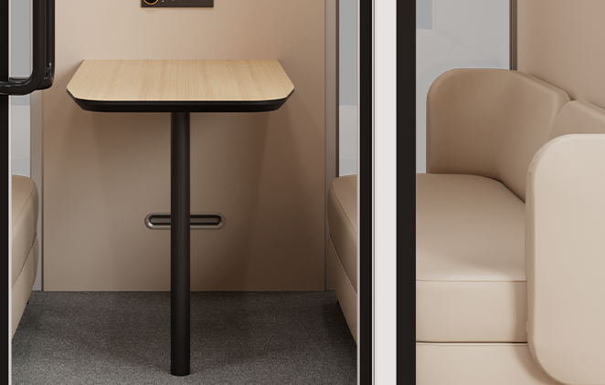 silent-cabin-table
