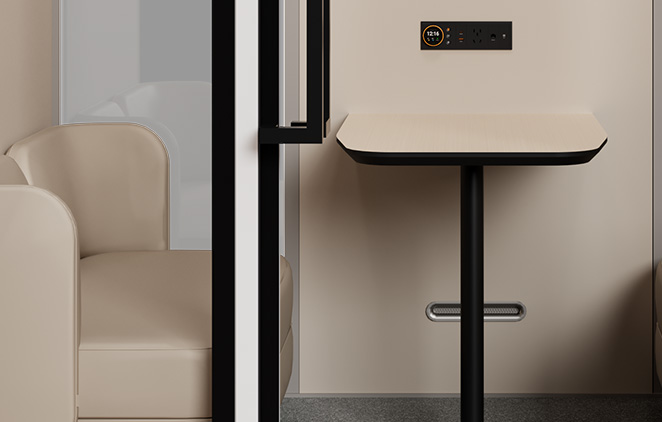 silent-cabin-table