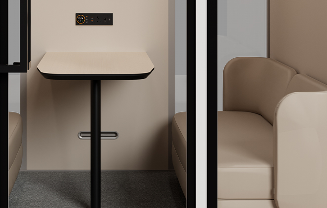 silent-cabin-table