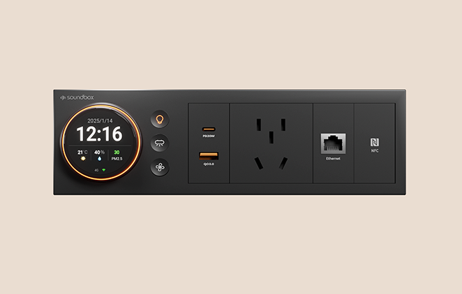 smart-socket