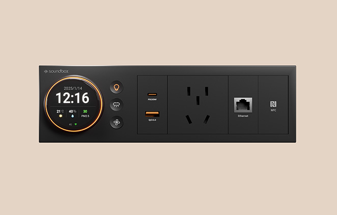 smart-socket