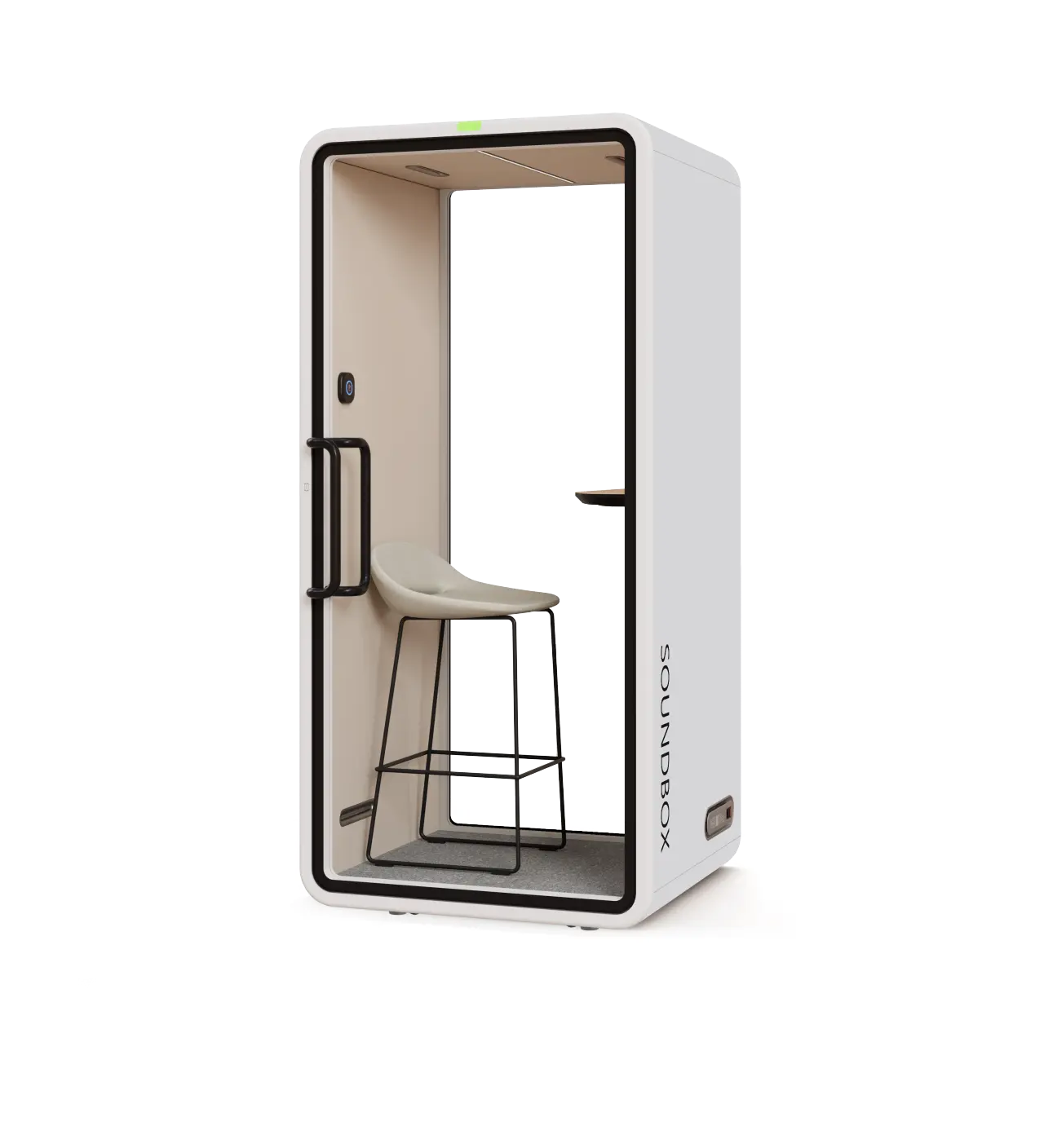 Custom Color