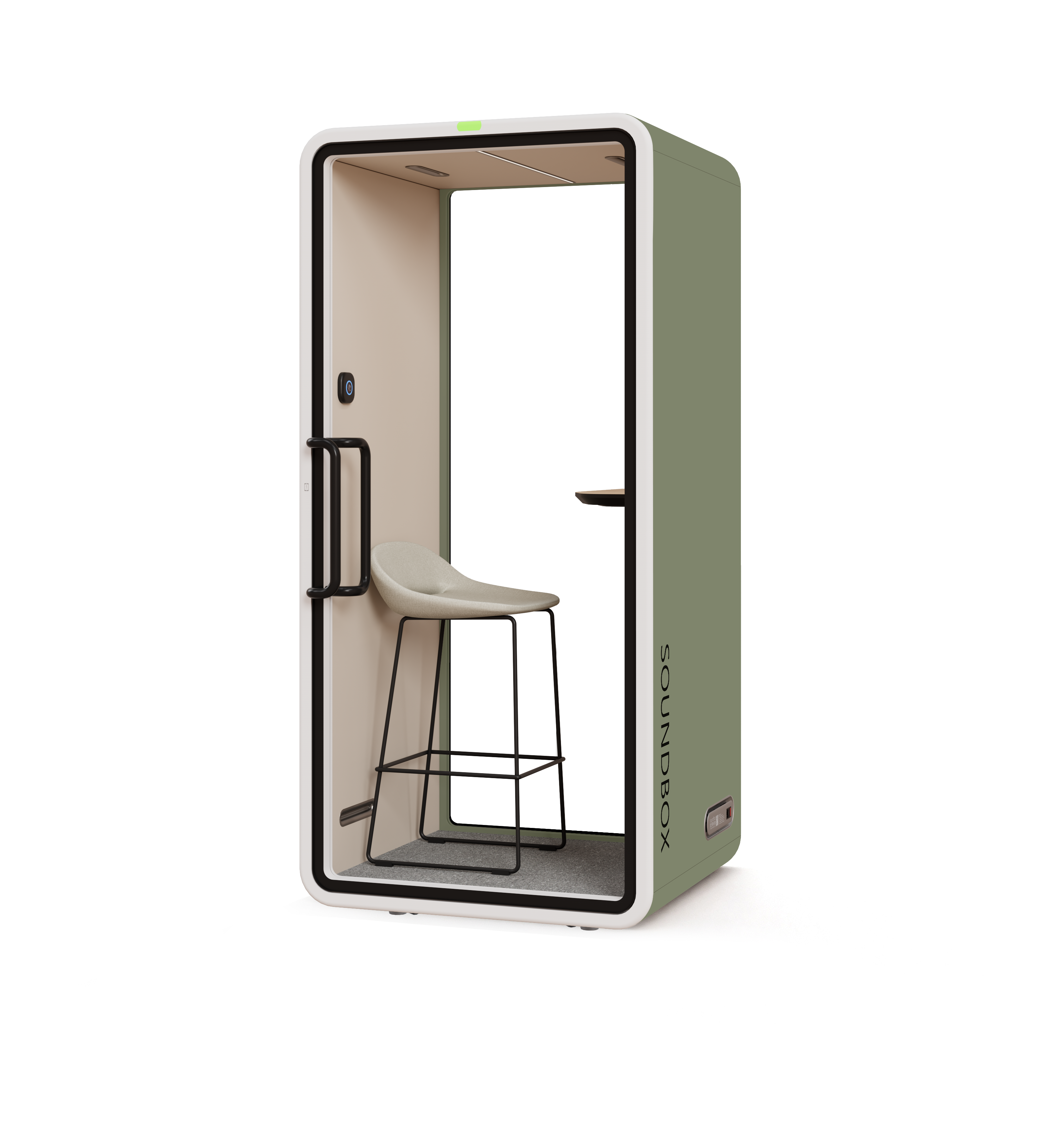 Custom Color3