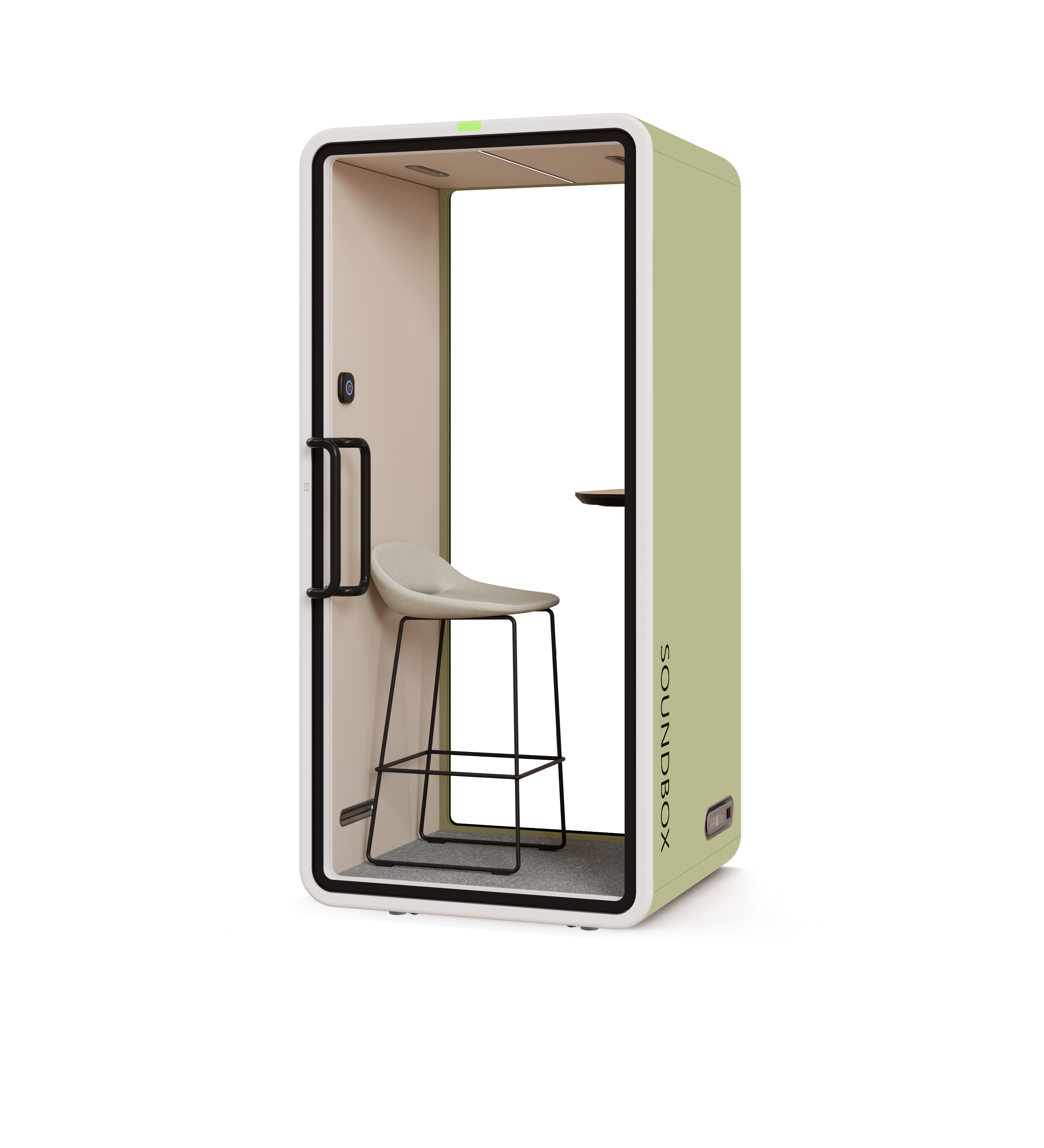 Custom Color2