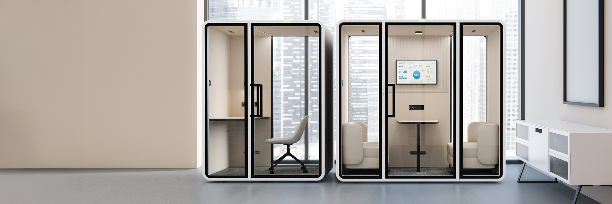 VRT' POD - hover view