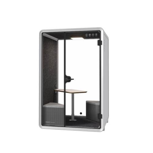 Corporate Phone Booth