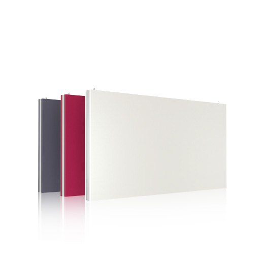 Matrix Acoustic Baffle