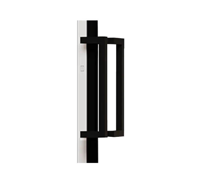 Minimalist Handle