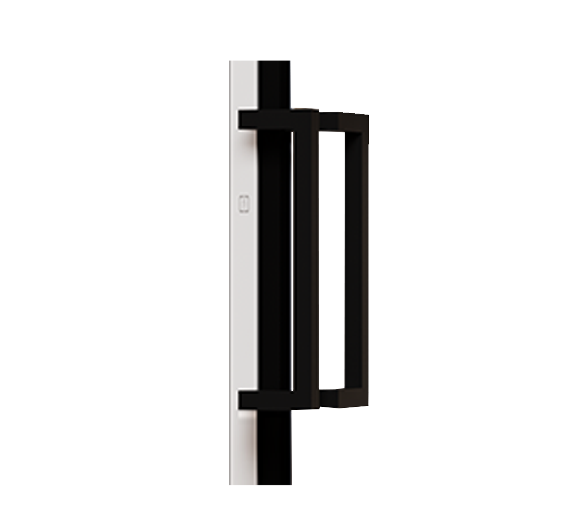 Minimalist Handle