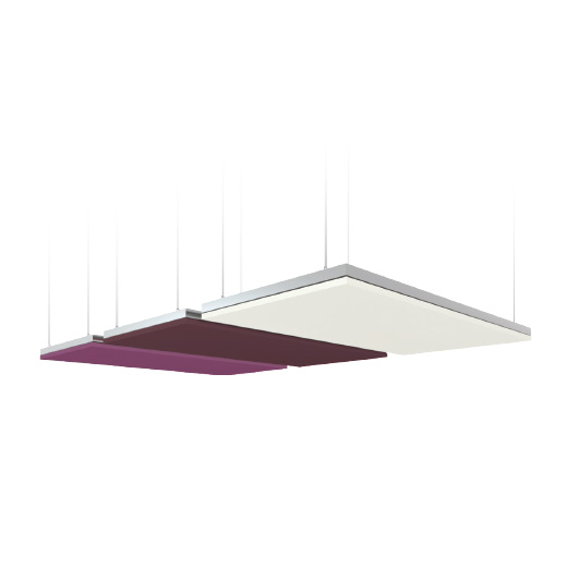 Matrix Acoustic Baffle