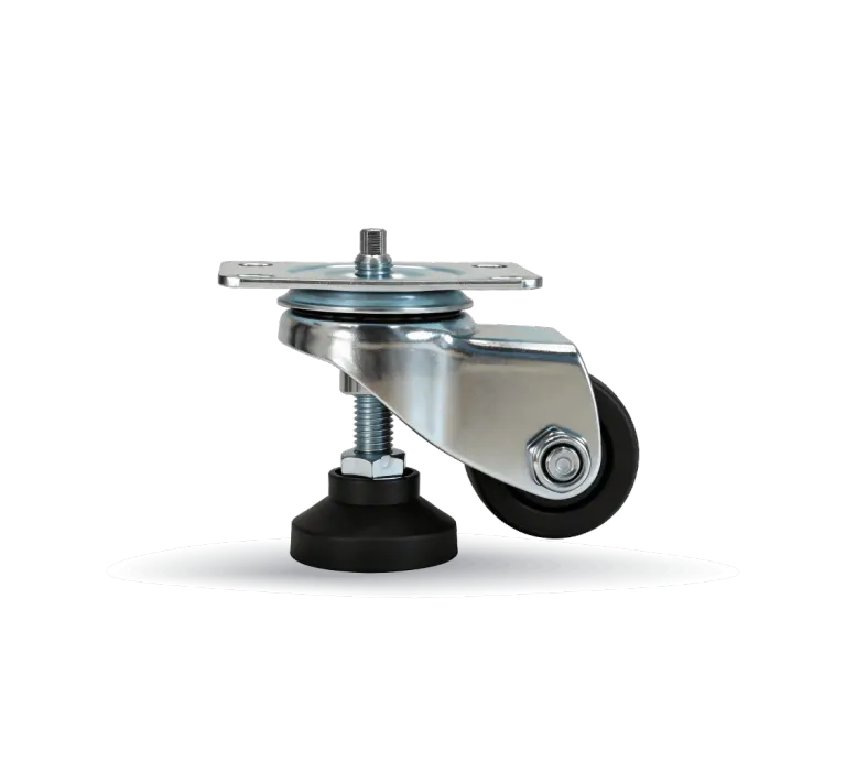 Mobility Casters
