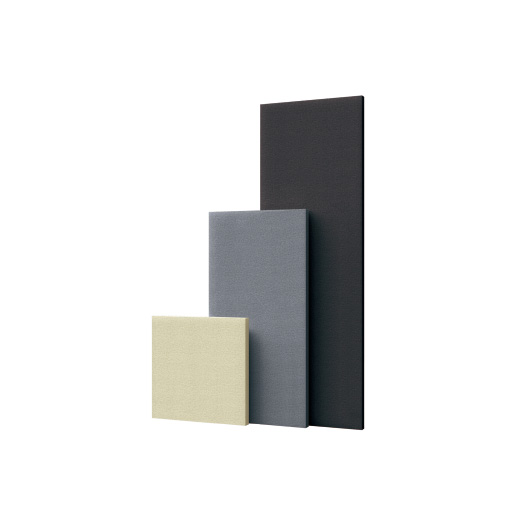 W-absorber