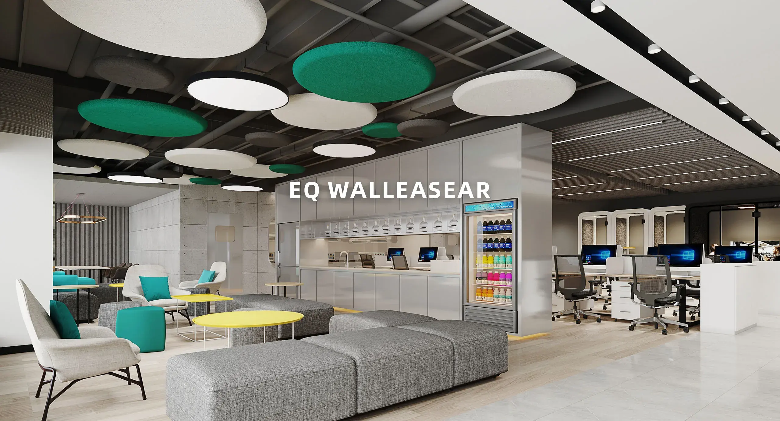 Walleasear
