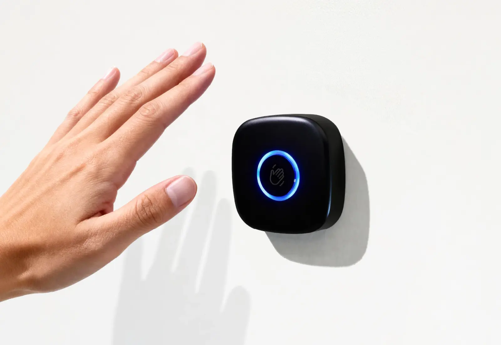 Touchless Entry
