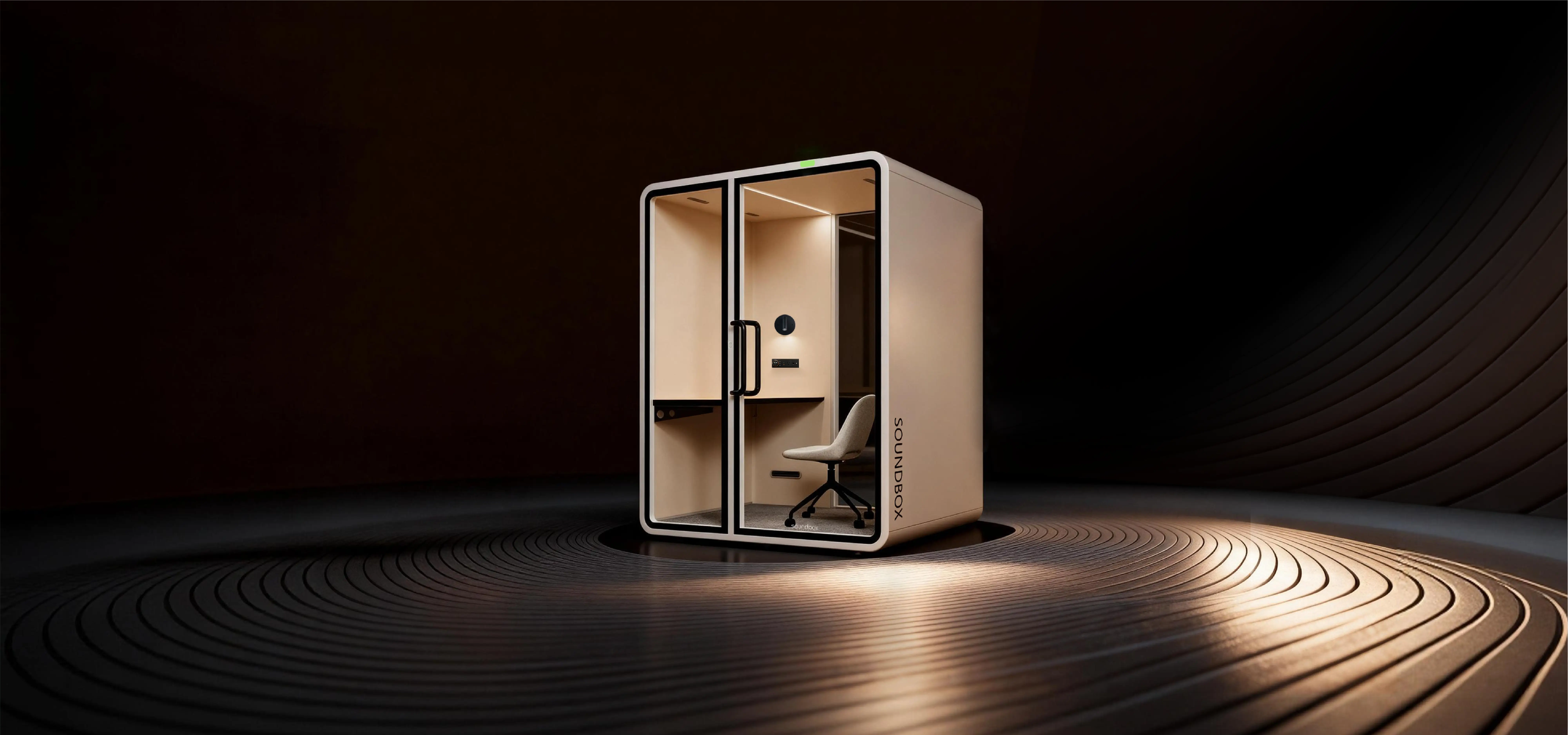 VRT POD
