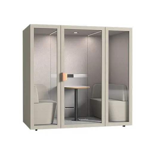 Zimmer Büro Telefon Pod