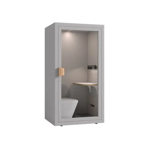 Indoor Home Office Pod