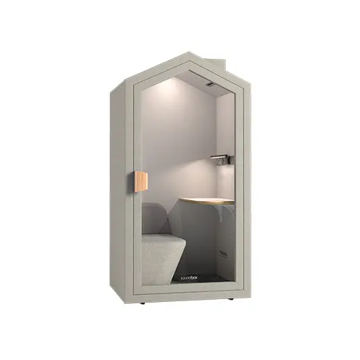 Büro-Pods für Zuhause