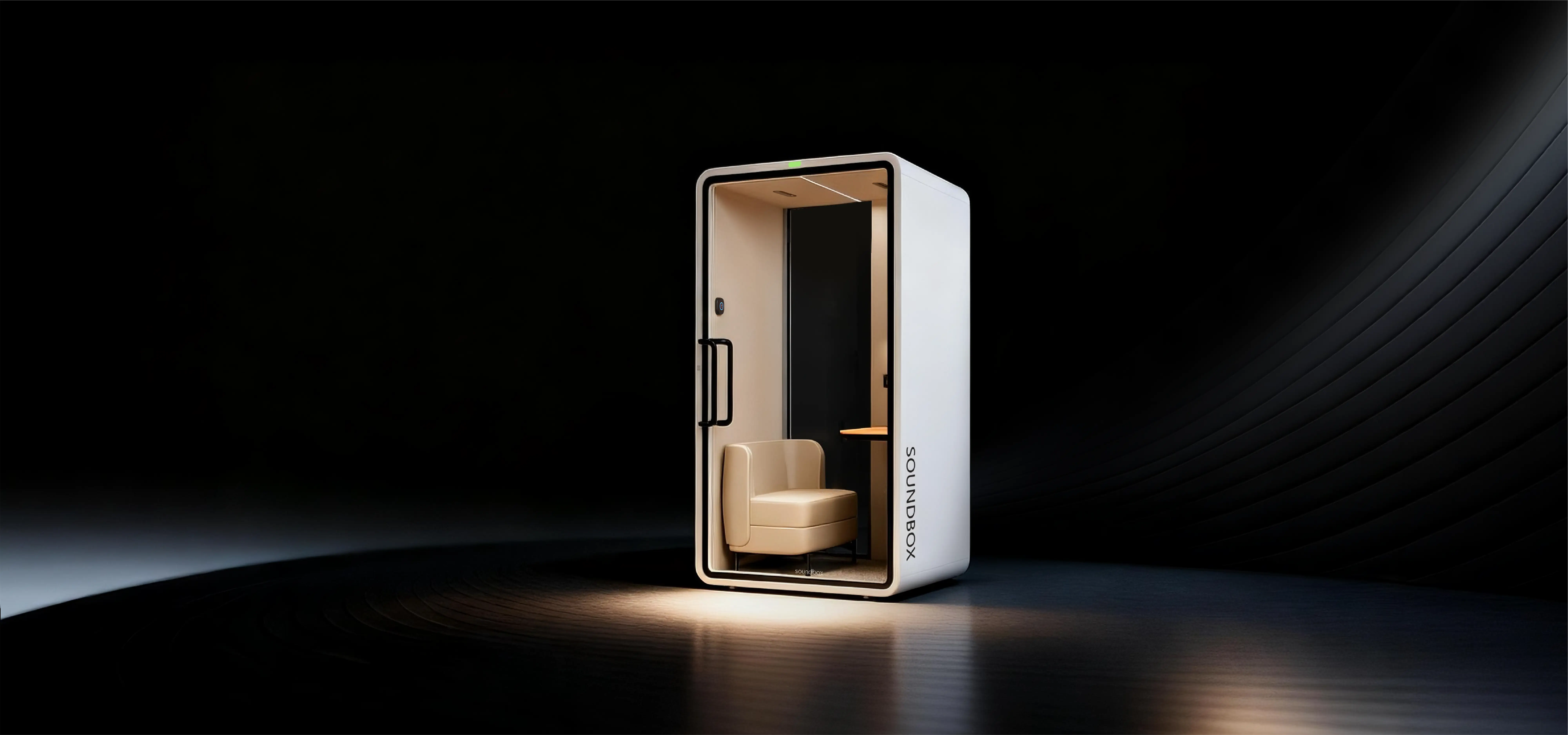VRT POD