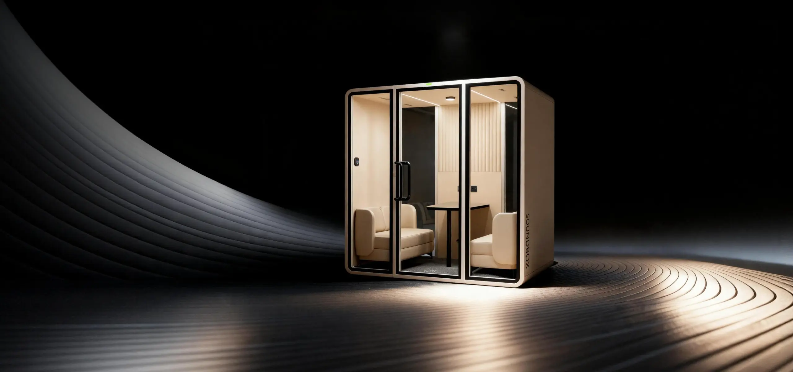 VRT POD